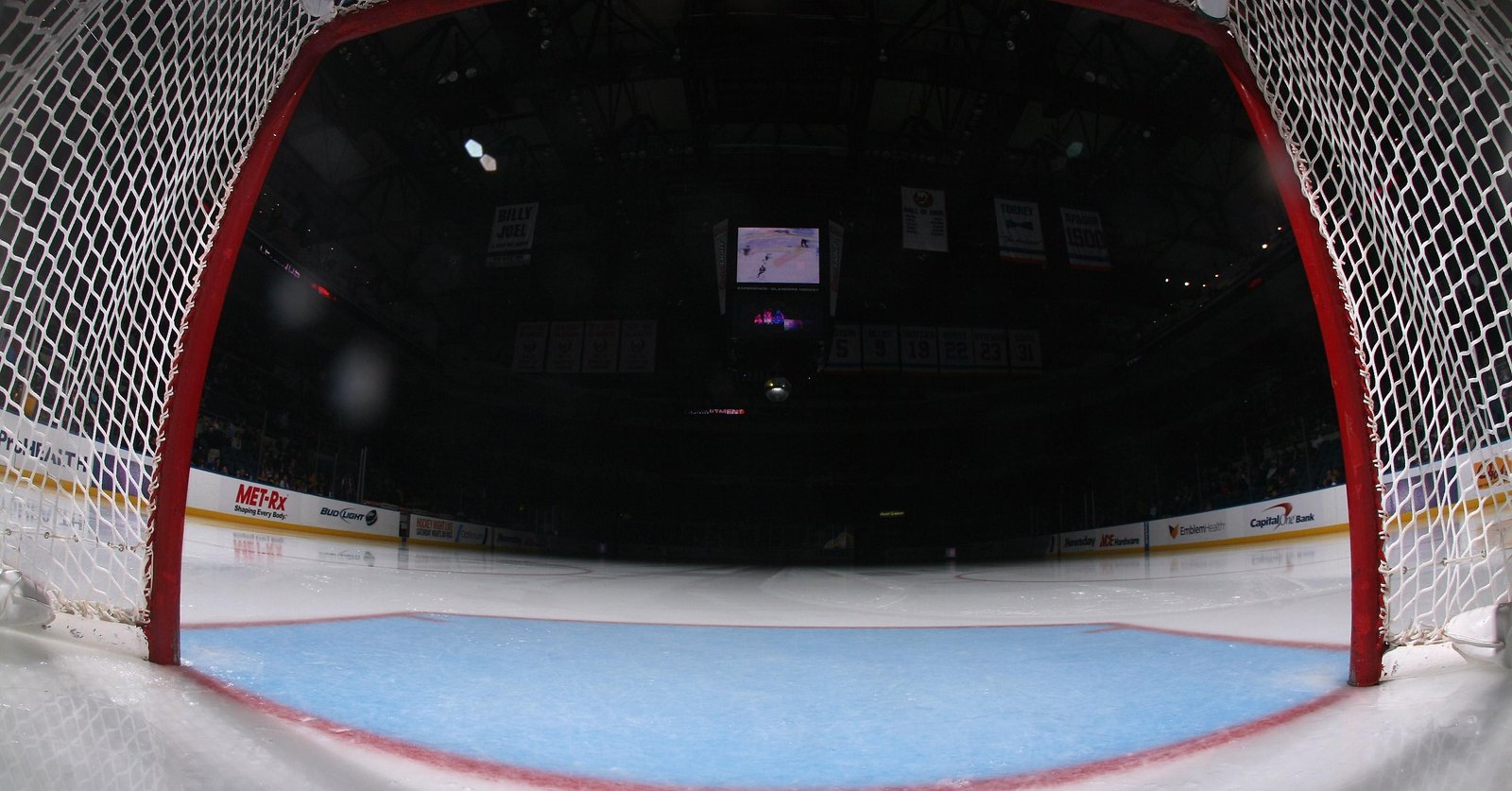 What Is Empty Net In Hockey? Ranyy