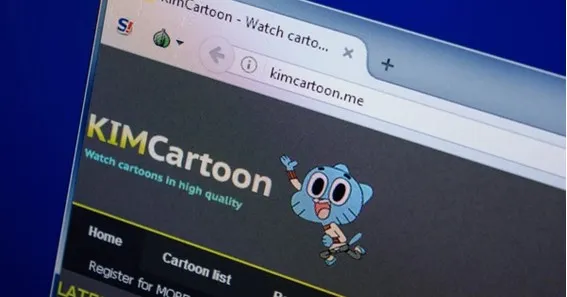 How To Download From KIMCartoon