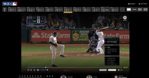 MLB.TV