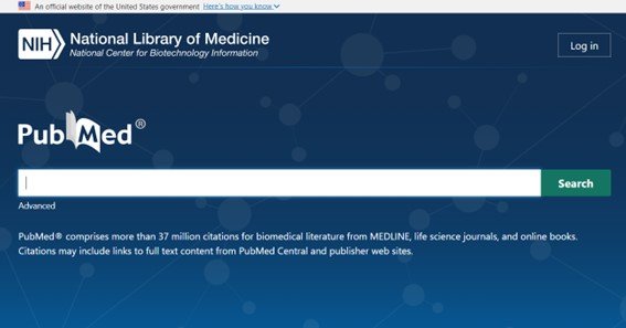 PubMed