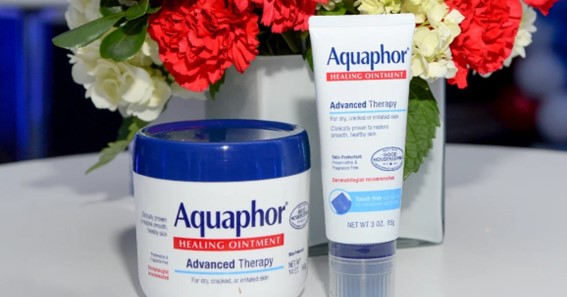 What is Aquaphor