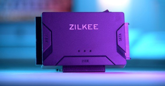 Zilkee Review