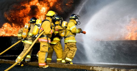 what is a firefighter endorsement