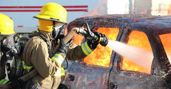 what is firefighter endorsement