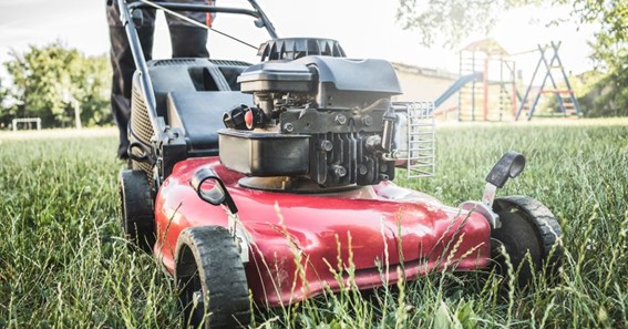 Benefits Of A Brushless Mower 