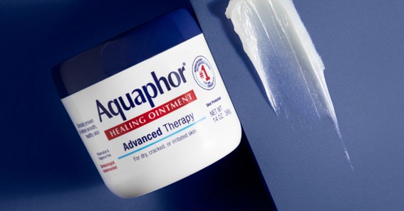 Benefits of Aquaphor