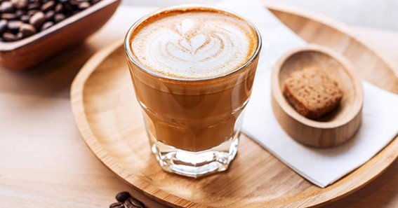 Cortado Among Coffee Drinkers