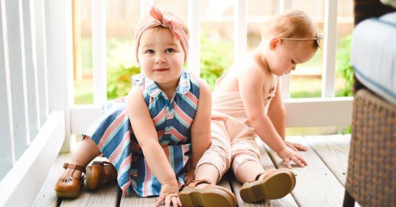 Differences Between Sizes 24 Months and 2T in Kids' Clothing