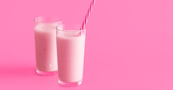 Exploring the Myth of Pink Hippo Milk
