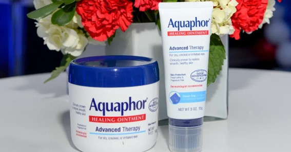 Is Aquaphor Comedogenic