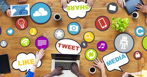Key Elements and Benefits of Social Media Management