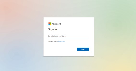 Microsoft OneDrive 