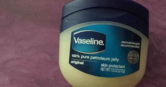 What is Vaseline