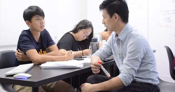 From O Levels to A Levels: Mastering Language Skills with Secondary English and JC GP Tuition