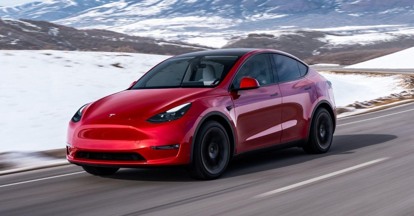 what was the best year for the tesla model y3F