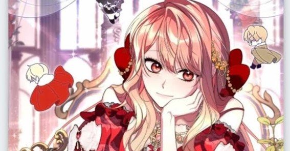 a fortune telling princess ch 1