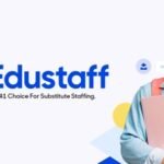 edustaff login