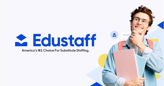 edustaff login