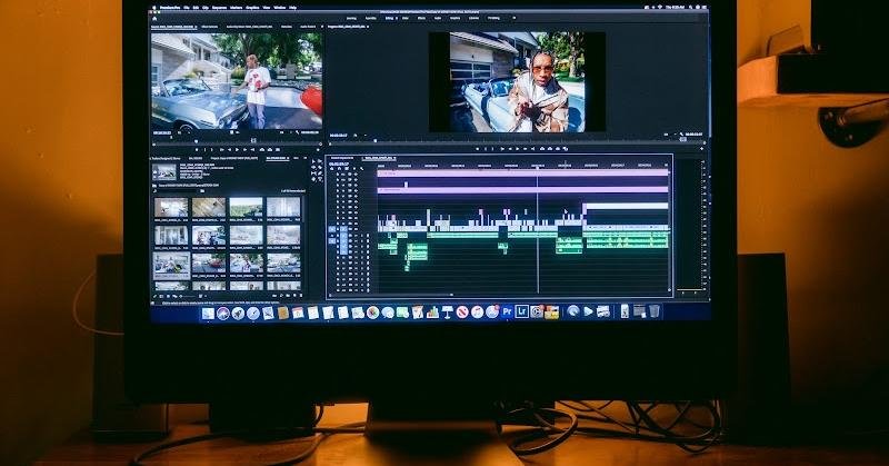 5 advantages of using a video editor