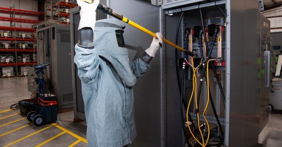 Arc Flash Analysis: Simplifying Safety with IEEE 1584-Compliant Solutions