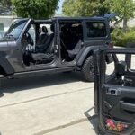 Enhance Your Jeep Experience with Hooke Road Accessories