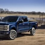 Passion In Every Turn: The Essential Upgrades For True Truck Lovers