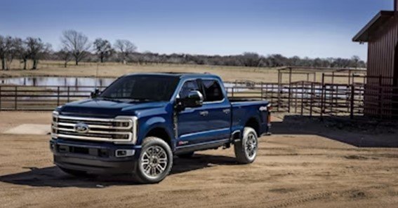 Passion In Every Turn: The Essential Upgrades For True Truck Lovers