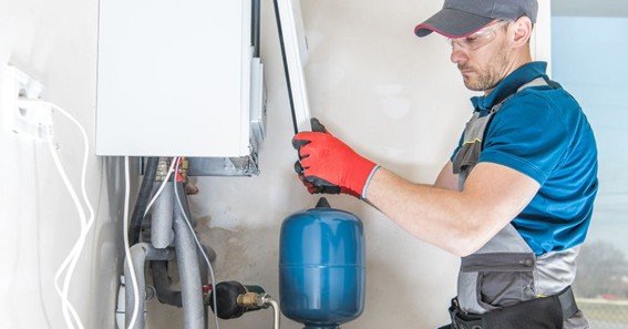 Signs You Need Heating Repair: How to Know When It’s Time to Call a Professional