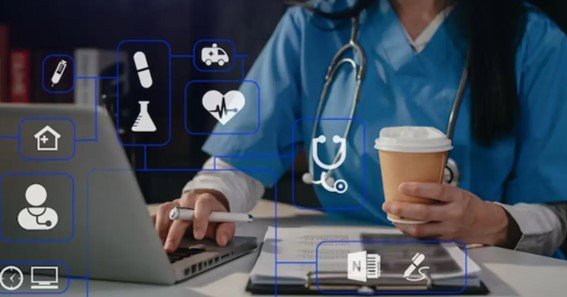 Why Healthcare Organizations Need a Specialized LMS