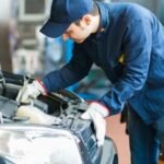 Why Servicing Your Car Here In Australia Makes Sound Financial Sense.