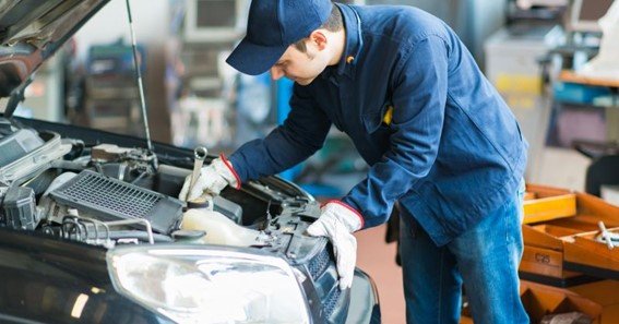 Why Servicing Your Car Here In Australia Makes Sound Financial Sense.