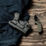 best holsters glock 26 owd hard