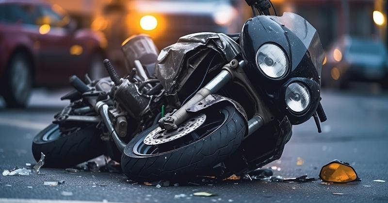 distracted drivers2C devastating crashes protecting motorcyclists on the road