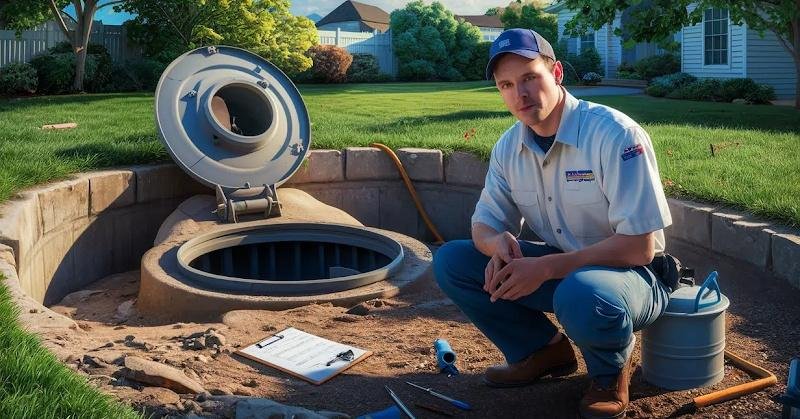 how often should you schedule septic tank cleaning3F