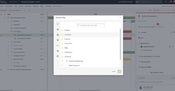 how to change planeview chart revision