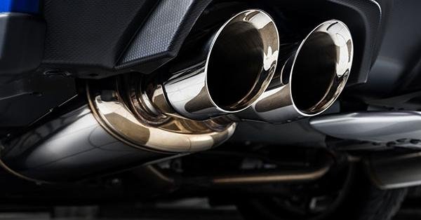 key benefits of maintaining your carE28099s exhaust system