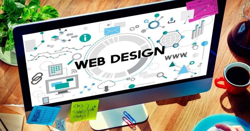 top 5 must have qualities in a web design company