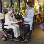 7 Top Benefits of Using a Mobility Scooter for Daily Activities