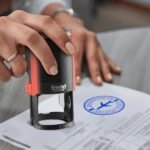 A Guide to Shopping for Customized Self-Inking Stamps