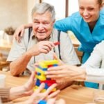 Comprehensive Skilled Nursing and Rehabilitation Services for All Care Needs