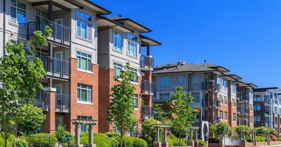 Exploring the Lifecycle of Multifamily Property Investments