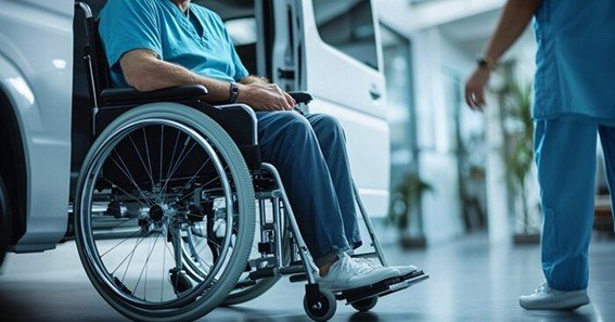 From Canes to Walkers: Choosing the Right Mobility Aid for Your Needs