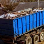 Get Fast and Easy Roll Off Dumpster Services Near Me