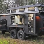 How Off-Road Trailers Can Make Your Camping Experience Worthwhile