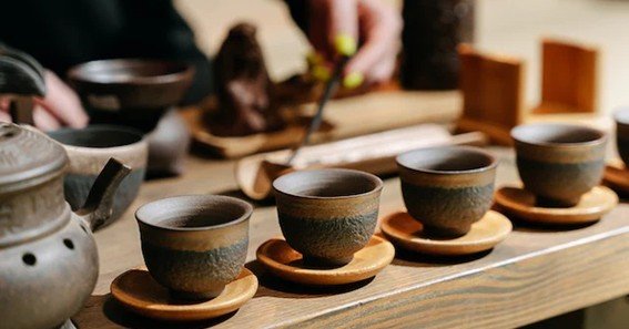 How to Experience Traditional Taiwanese Tea Culture