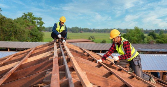 How to Find a Good Roof Repair Company: Tips for San Diego Homeowners