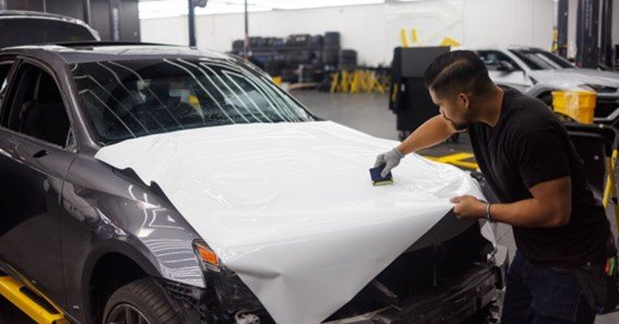 How to Transform Your Vehicle with Sleek, Protective Coatings