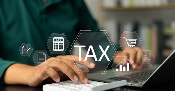 Impact of Changes in Tax Laws on the Refund Schedule