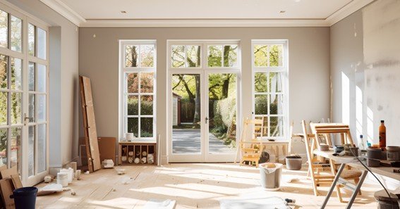 Preparing for a Home Renovation What You Need to Know