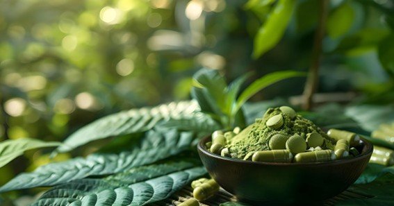 The Ultimate Guide to Kratom Effects What You Need to Know